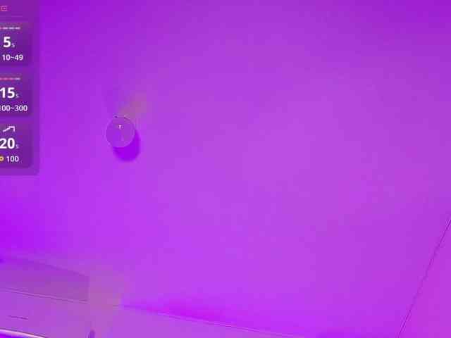 DirtyLittleSlut webcam