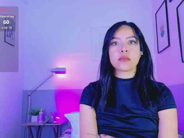 DirtyLittleSlut webcam