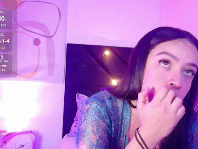 DirtyLittleSlut webcam