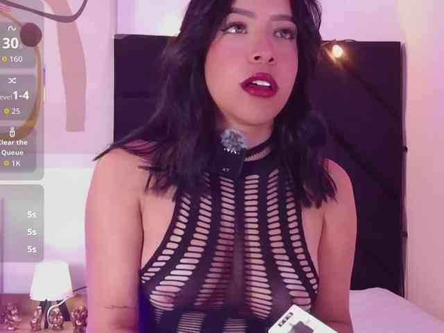 DirtyLittleSlut webcam