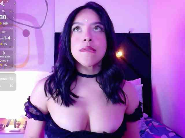 DirtyLittleSlut webcam