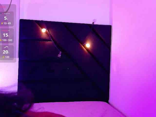 DirtyLittleSlut webcam