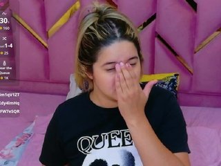 MEGANARIANAA Porn Show