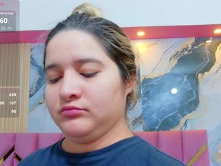 MEGANARIANAA Porn Show