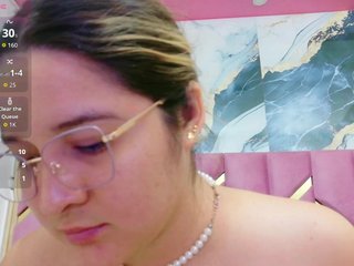 MEGANARIANAA Porn Show