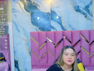 MEGANARIANAA Porn Show