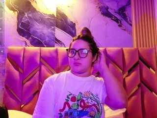 MEGANARIANAA Porn Show