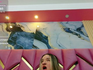MEGANARIANAA Porn Show