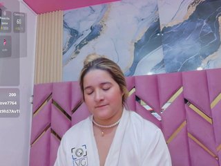 MEGANARIANAA Porn Show