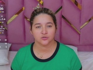 MEGANARIANAA Porn Show