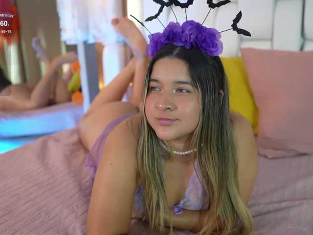 MEGANARIANAA