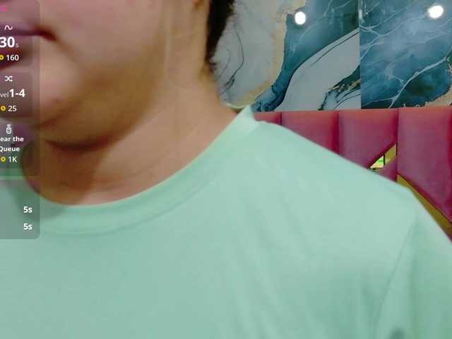 collegepawglovedaddy live cam on BongaCams