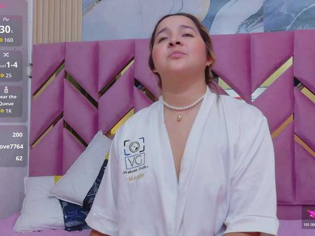 Preview of meganarianaa