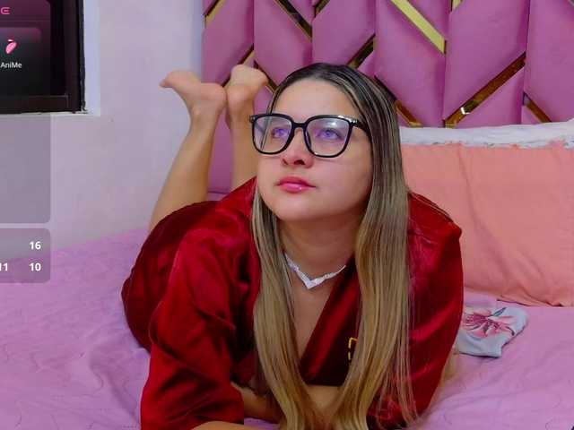 Preview of meganarianaa
