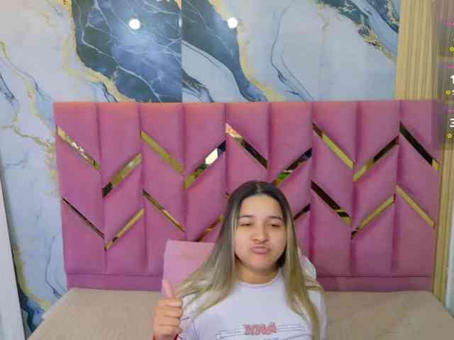 Модель: MEGANARIANAA