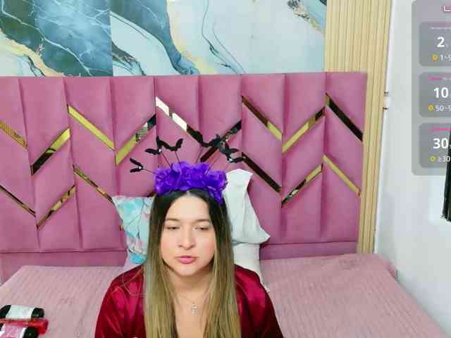 MEGANARIANAA