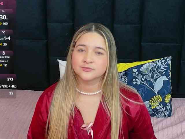 MEGANARIANAA