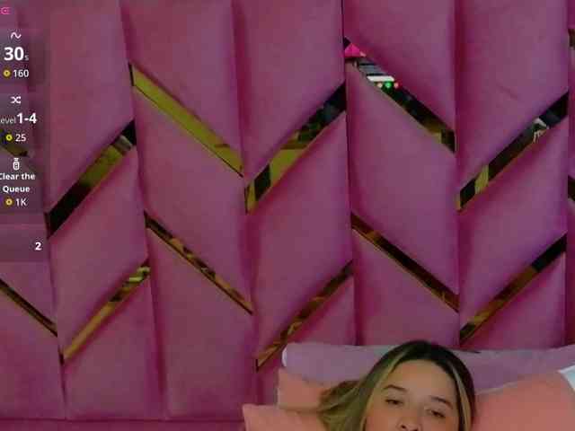 Модель: MEGANARIANAA