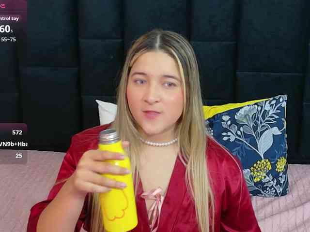 MEGANARIANAA
