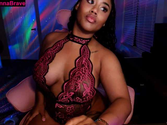 BriannaBrave live cam on BongaCams
