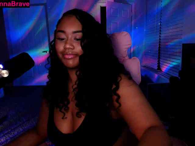 BriannaBrave webcam