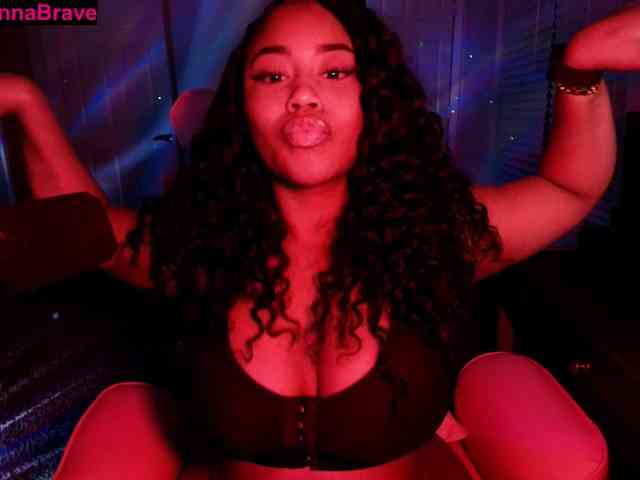 briannabrave's live room