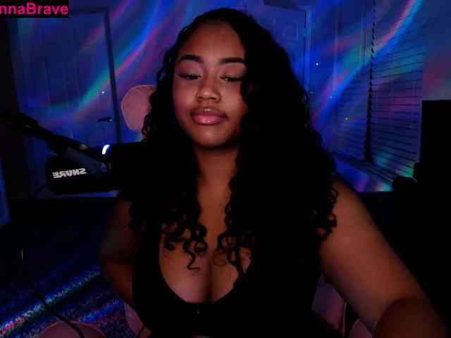 BriannaBrave webcam