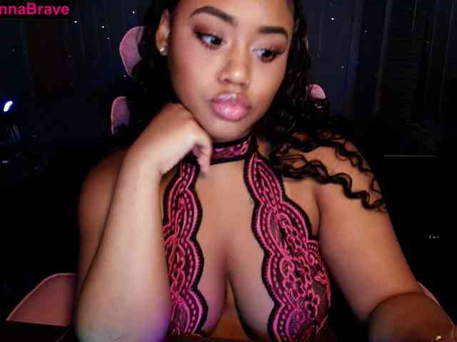 BriannaBrave webcam