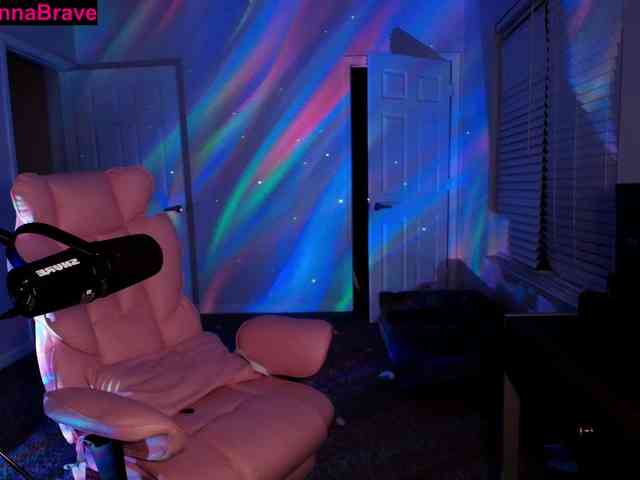 BriannaBrave webcam