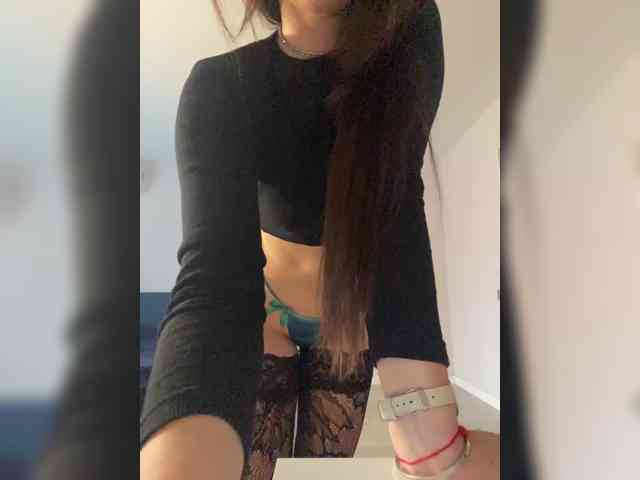 Alinka222 webcam