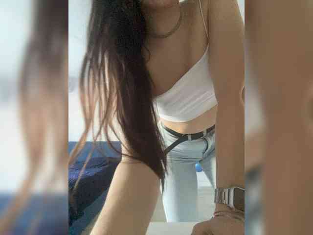 Alinka222 webcam