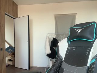 -Lana-Chester- Porn Show