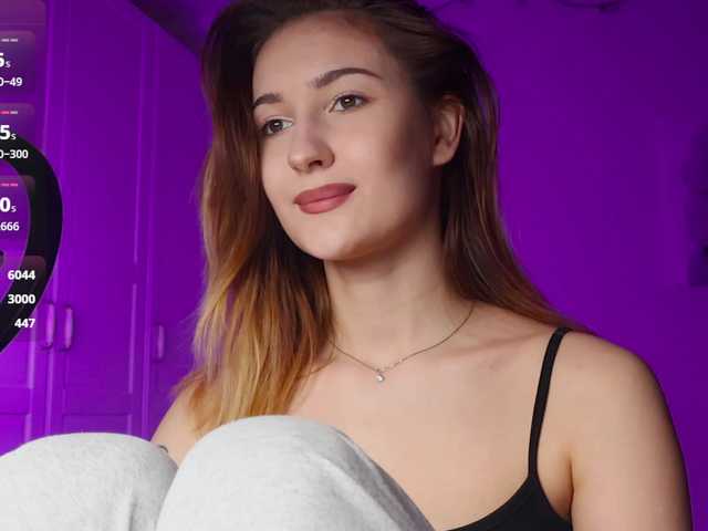 -Lana-Chester-'s BongaCams profile