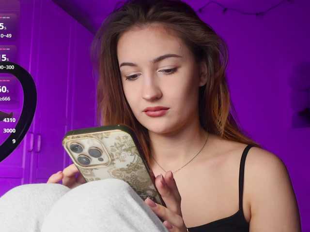 -Lana-Chester-'s BongaCams profile