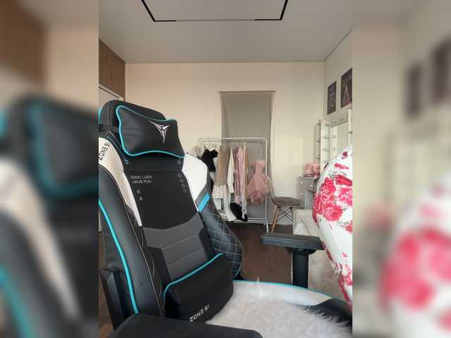 -Lana-Chester- live cam on BongaCams