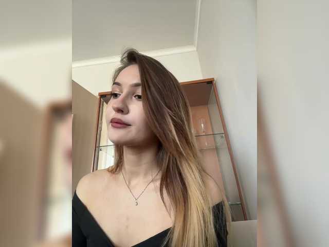 Profile and Statistics for -Lana-Chester- on BongaCams