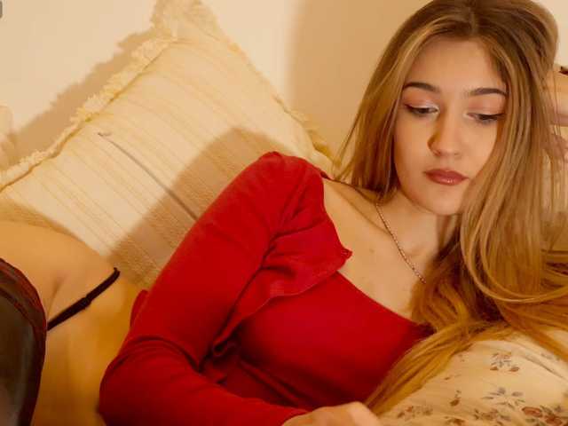 -Lana-Chester- live cam on BongaCams