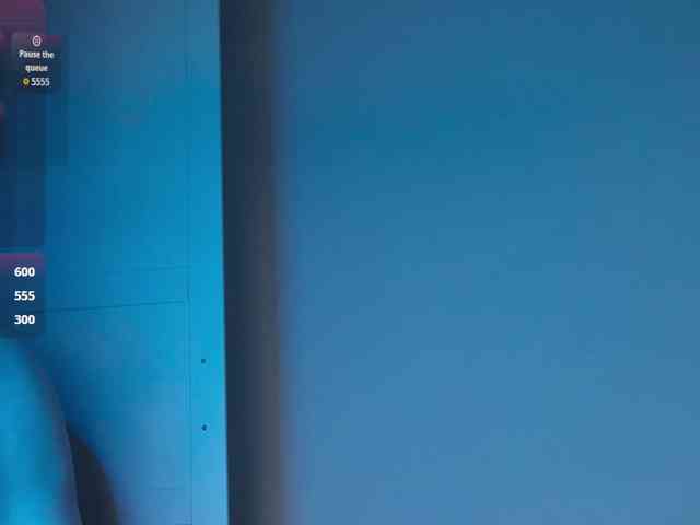 -Lana-Chester- webcam