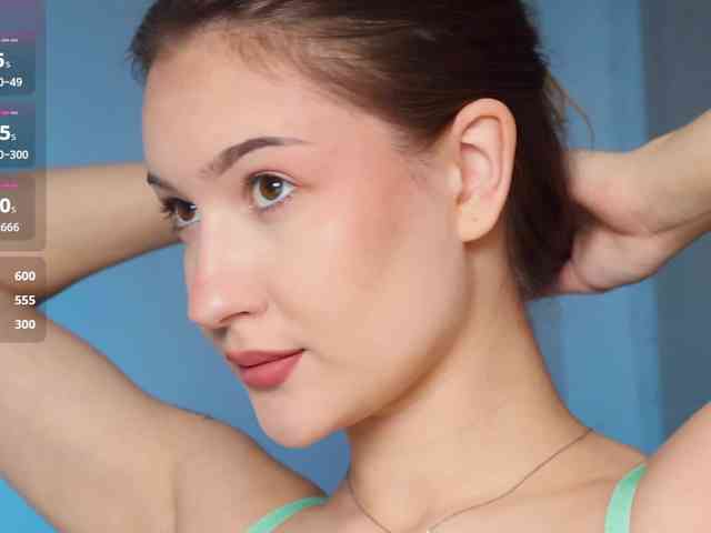 -Lana-Chester- webcam