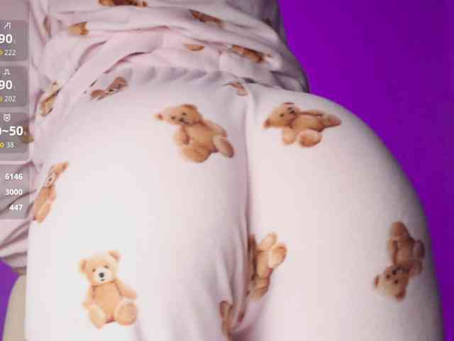 -Lana-Chester- webcam