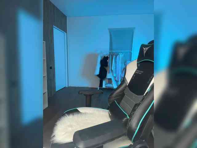 random videochat -Lana-Chester-