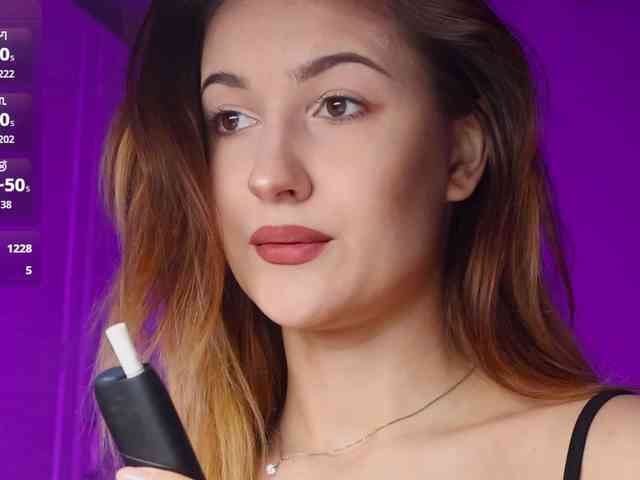 -Lana-Chester- webcam