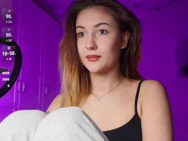 -Lana-Chester- webcam