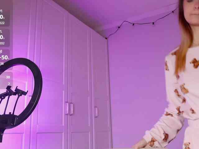 -Lana-Chester- webcam