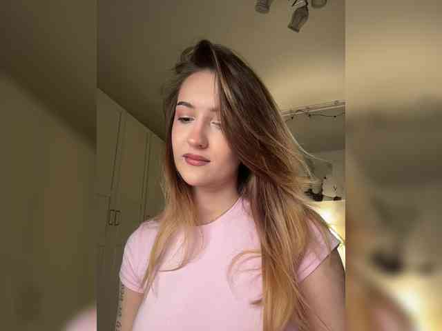 random videochat -Lana-Chester-