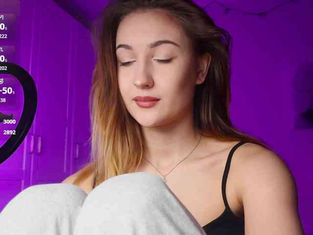 -Lana-Chester- webcam