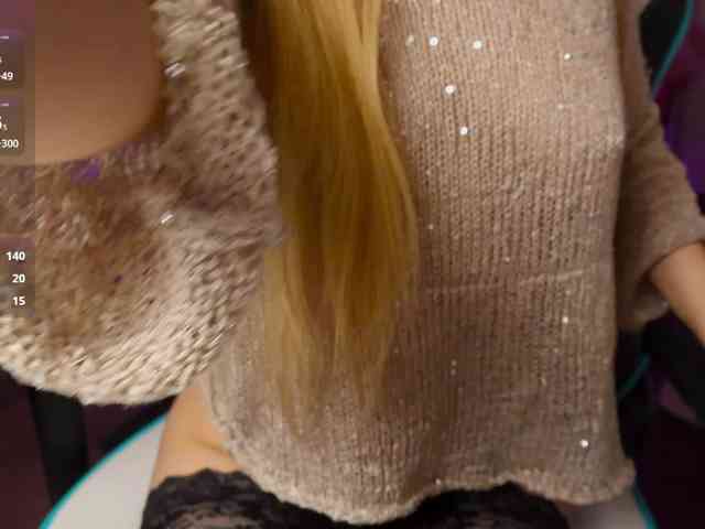 -Lana-Chester- webcam