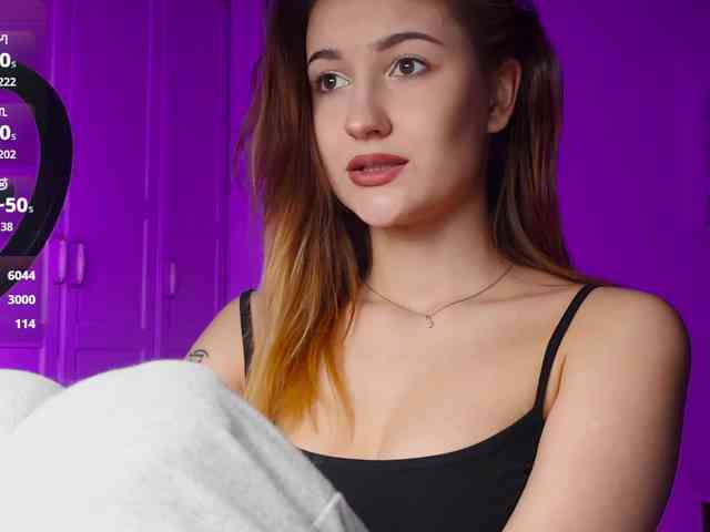 -Lana-Chester- webcam