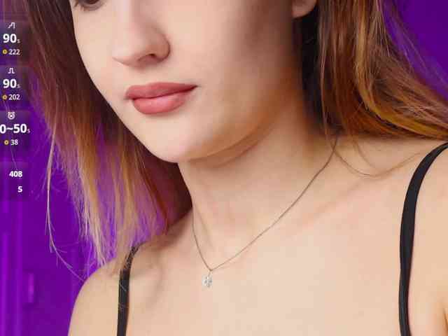 -Lana-Chester- webcam