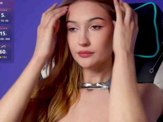 -Lana-Chester- webcam